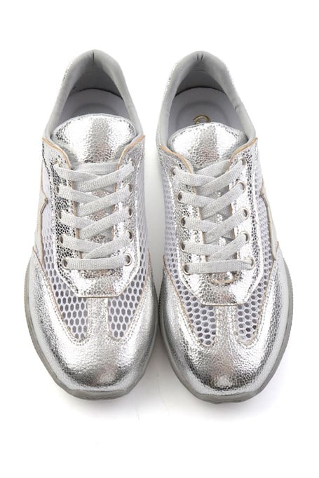 Lame  Kadın Sneaker K01313003309