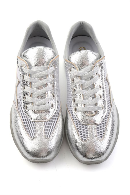 Lame  Kadın Sneaker K01313003309