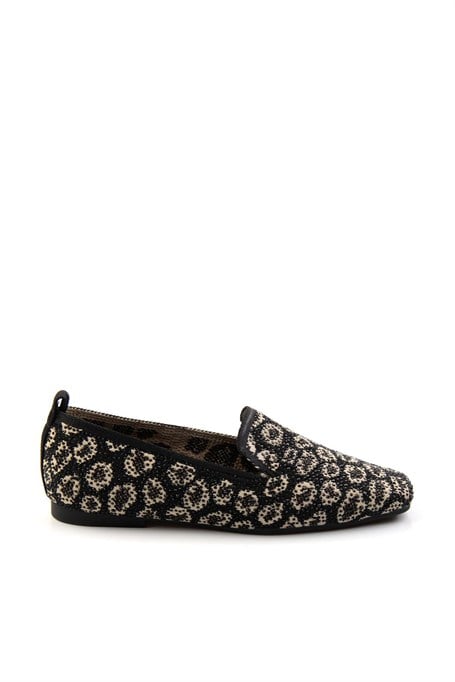 Leopar  Kadın Babet K01327021687