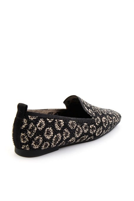 Leopar  Kadın Babet K01327021687
