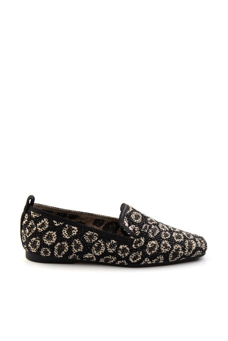 Leopar  Kadın Babet K01327021687