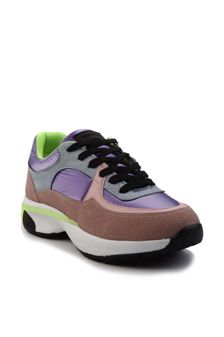 Lila  Kadın Sneaker K01140430485
