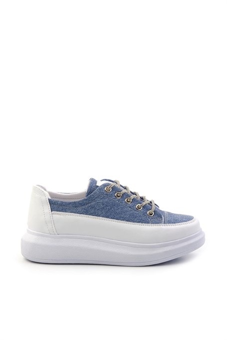 Mavi  Kadın Sneaker K01179222237
