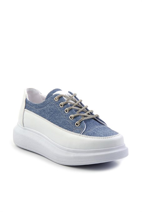 Mavi  Kadın Sneaker K01179222237