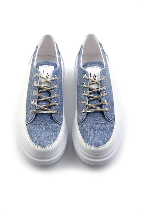 Mavi  Kadın Sneaker K01179222237