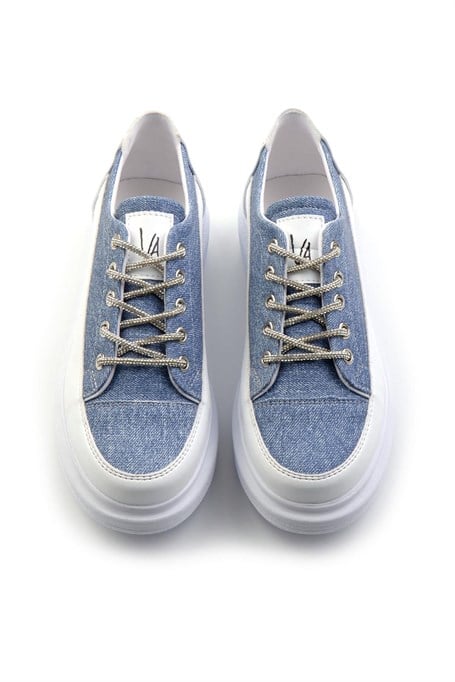 Mavi  Kadın Sneaker K01179222237