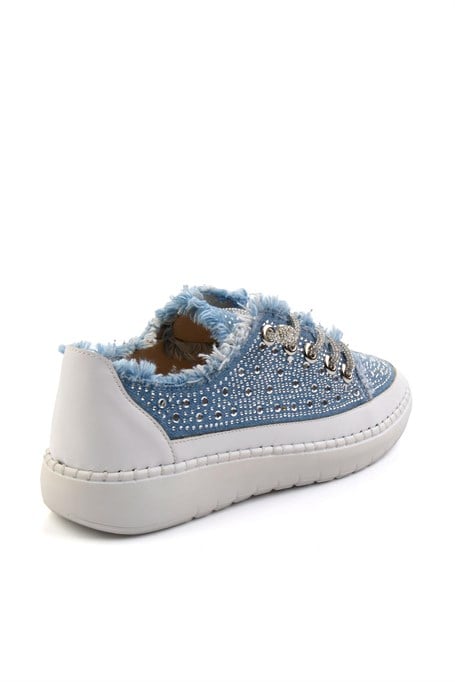 Mavi  Kadın Sneaker K01309000318
