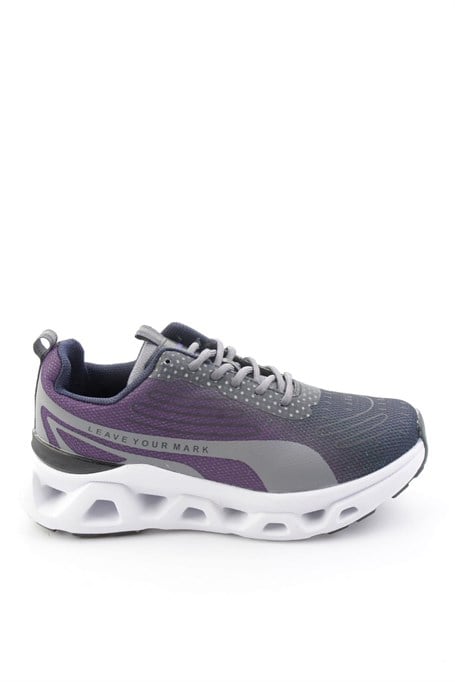 Mor  Kadın Sneaker K01027039322