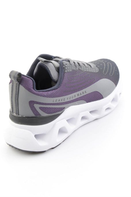 Mor  Kadın Sneaker K01027039322