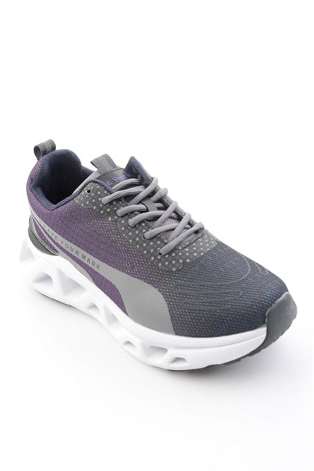 Mor  Kadın Sneaker K01027039322