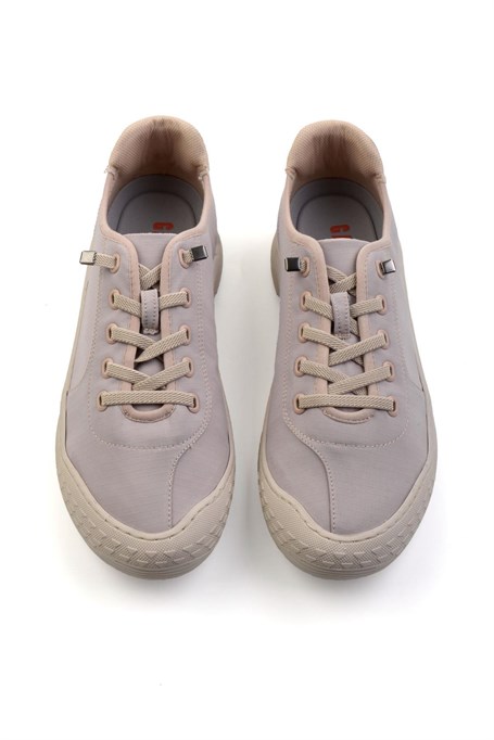 Nude  Erkek Sneaker E01175588204