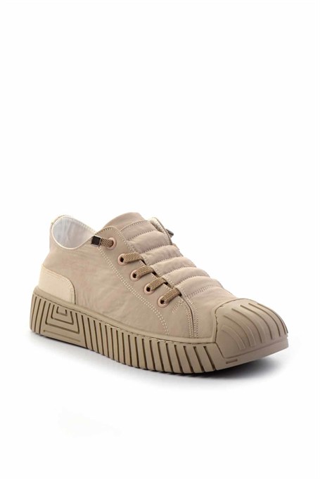 Nude  Kadın Sneaker K01175127404