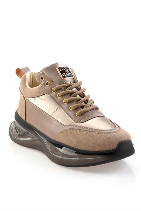Nude  Kadın Sneaker K01228400472