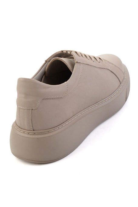 Nude  Kadın Sneaker K01854014203