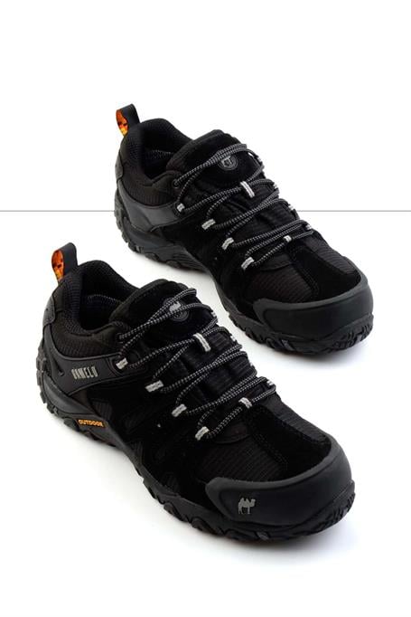 Siyah  Erkek Outdoor Ayakkabı E01175580002
