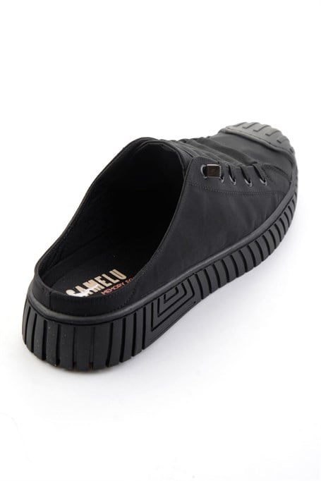 Siyah  Erkek Sneaker E04175560304