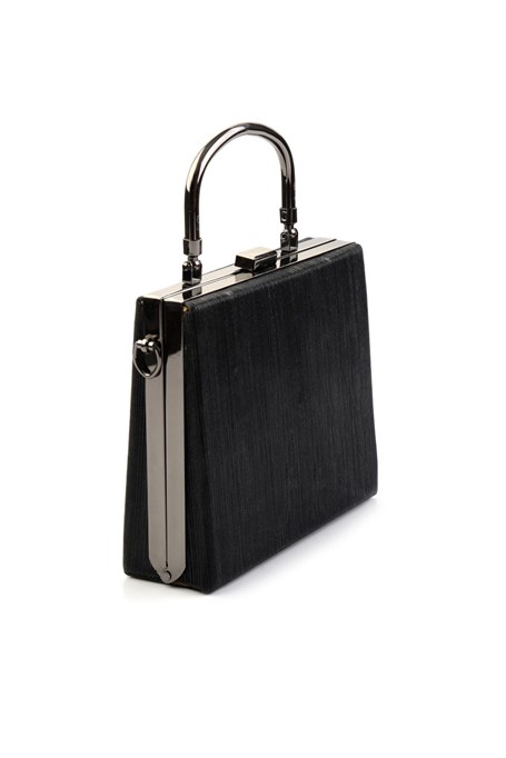 Siyah  Kadın Abiye Çanta C06564008978