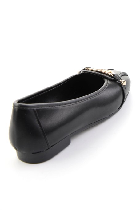 Siyah  Kadın Babet K01055002609