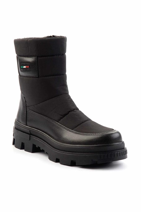Siyah  Kadın Bot & Bootie K02179746267