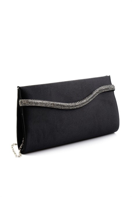 Siyah  Kadın Portföy C06564008738