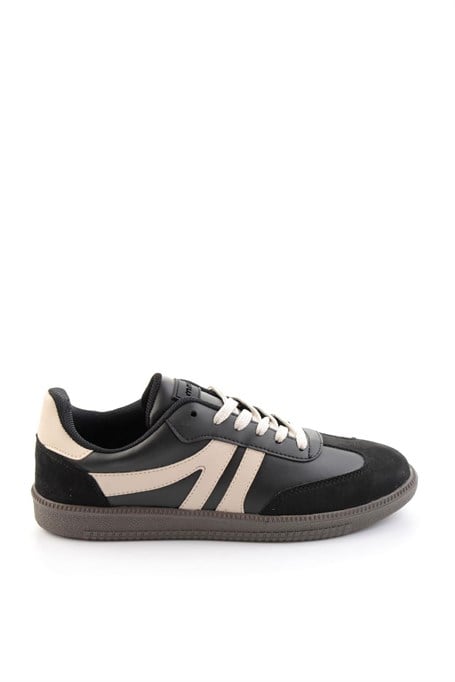 Siyah  Kadın Sneaker K01093400609