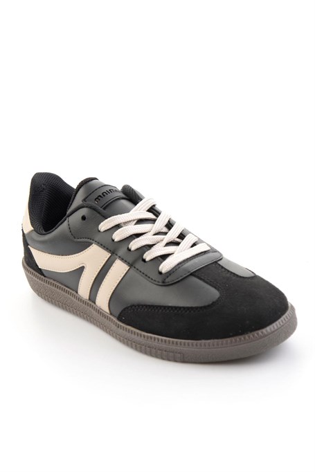 Siyah  Kadın Sneaker K01093400609