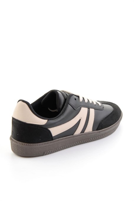 Siyah  Kadın Sneaker K01093400609