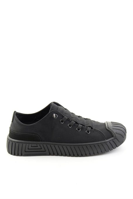 Siyah  Kadın Sneaker K01175127404