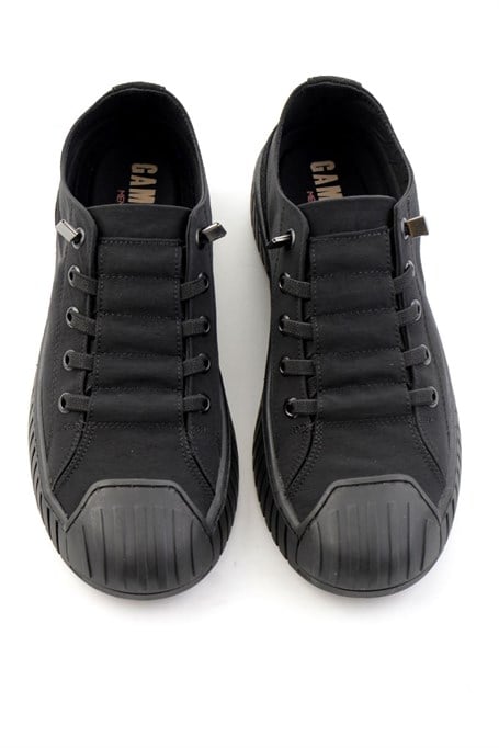 Siyah  Kadın Sneaker K01175127404