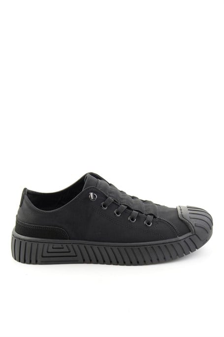 Siyah  Kadın Sneaker K01175127404