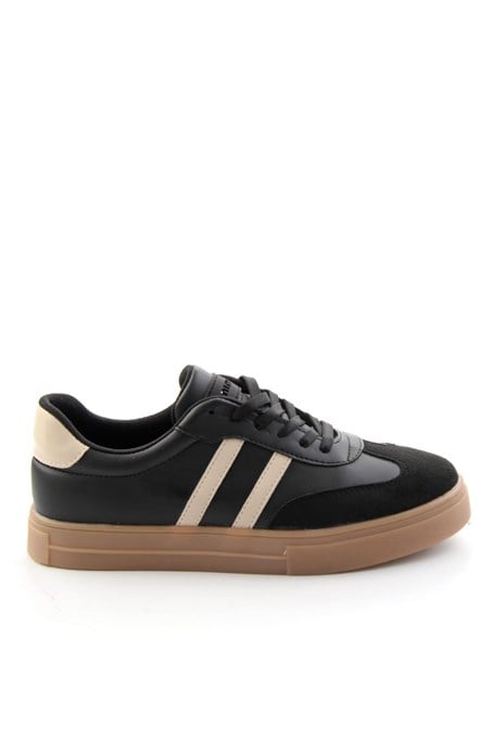 Siyah  Kadın Sneaker K01179001809