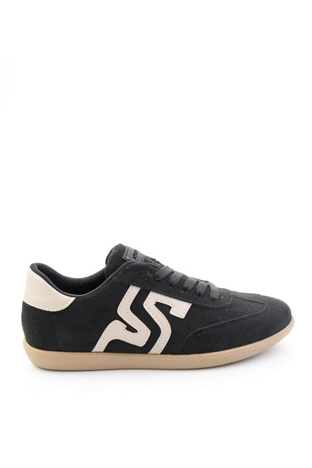 Siyah  Kadın Sneaker K01179002272