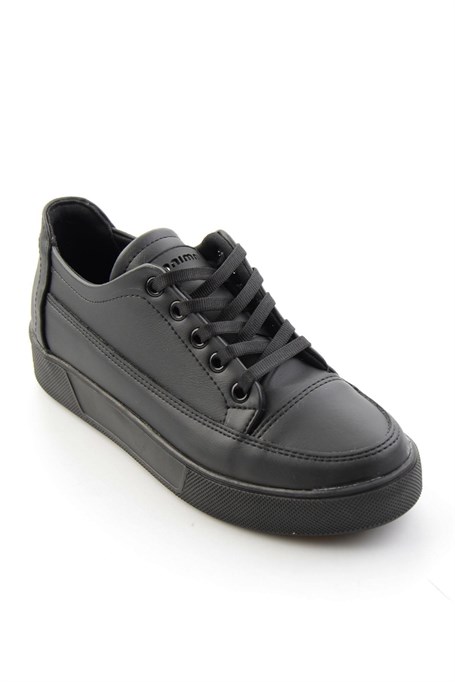 Siyah  Kadın Sneaker K01179002409