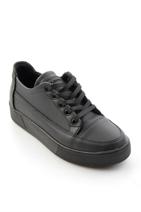 Siyah  Kadın Sneaker K01179002409