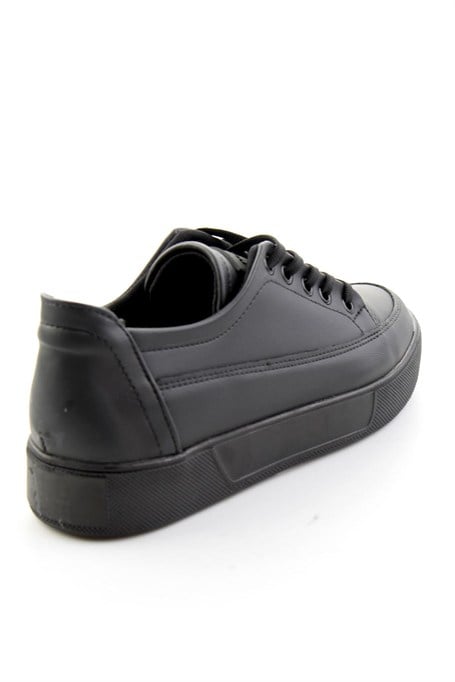 Siyah  Kadın Sneaker K01179002409