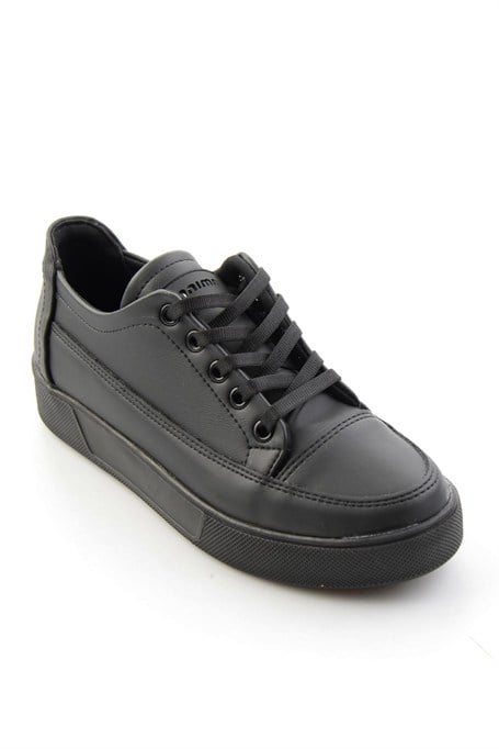 Siyah  Kadın Sneaker K01179002409