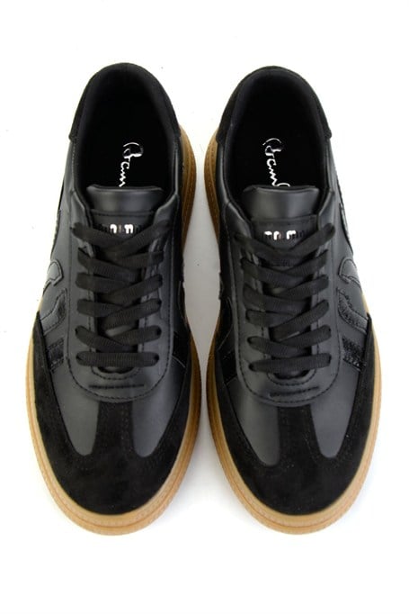 Siyah  Kadın Sneaker K01179600009