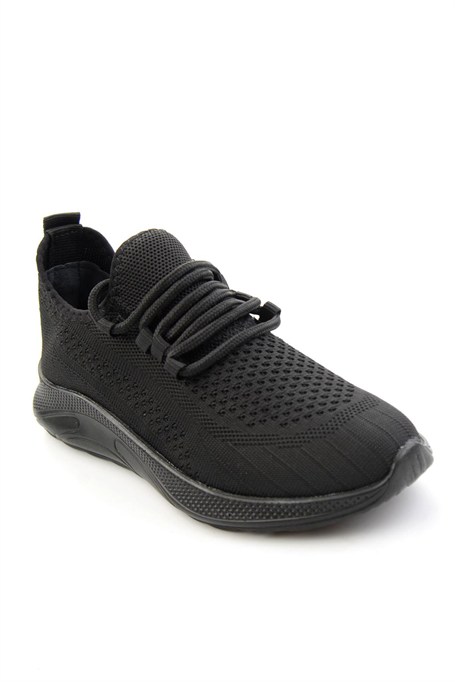 Siyah  Kadın Sneaker K01590010182
