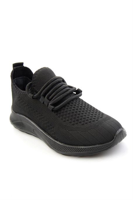 Siyah  Kadın Sneaker K01590010182