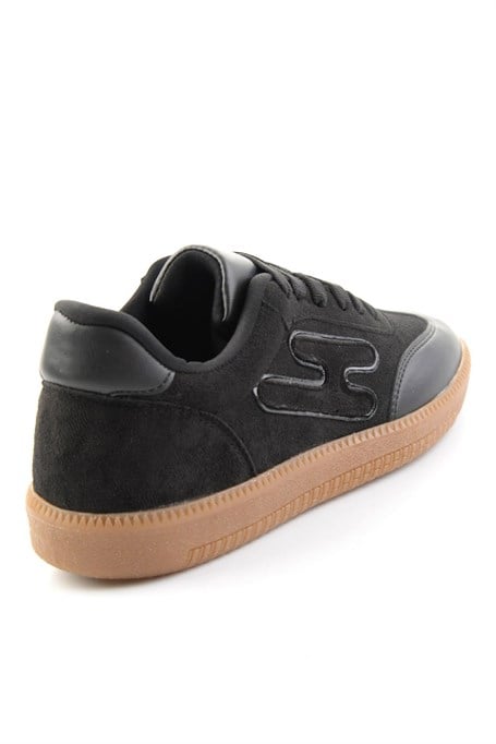 Siyah  Kadın Sneaker K01705000309