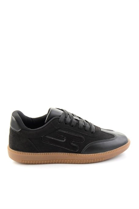 Siyah  Kadın Sneaker K01705000309