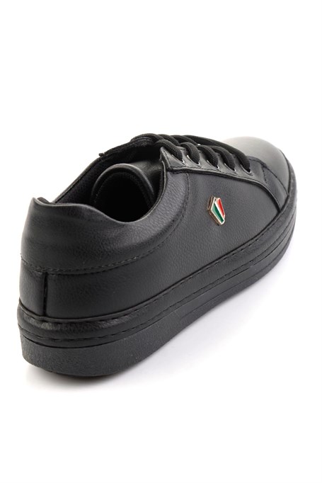 Siyah  Kadın Sneaker K01729020009