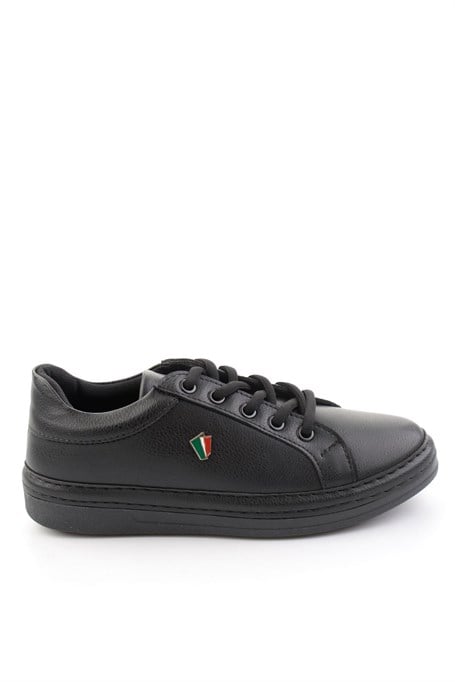 Siyah  Kadın Sneaker K01729020009