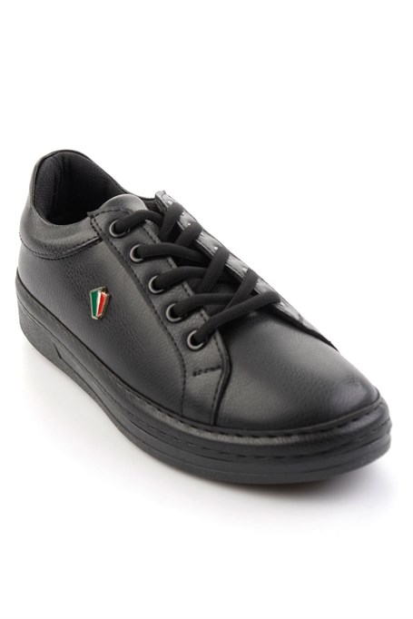 Siyah  Kadın Sneaker K01729020009