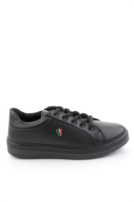Siyah  Kadın Sneaker K01729020009