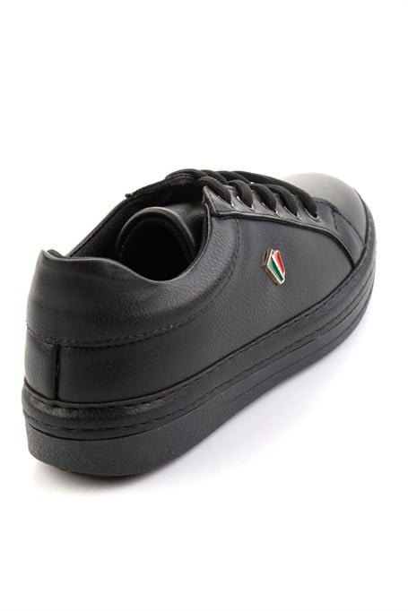 Siyah  Kadın Sneaker K01729020009