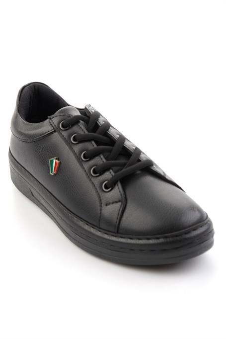 Siyah  Kadın Sneaker K01729020009