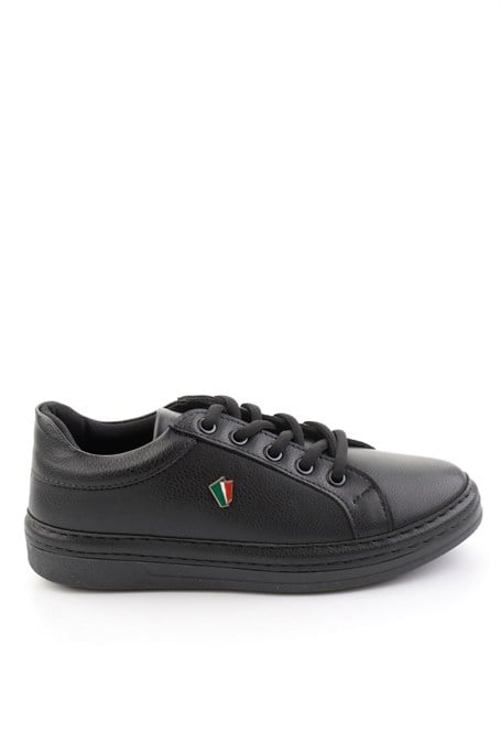 Siyah  Kadın Sneaker K01729020009