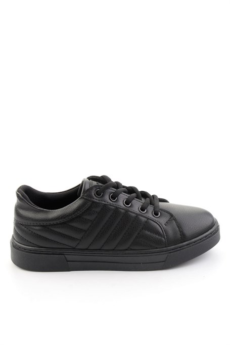 Siyah  Kadın Sneaker K01729020109