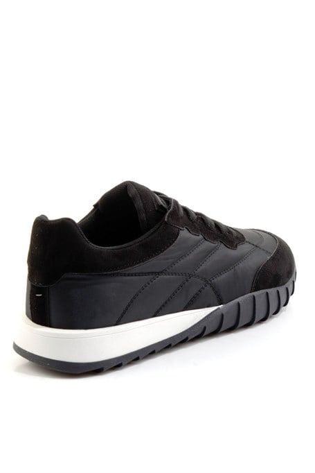 Siyah  Kadın Sneaker K01791072067
